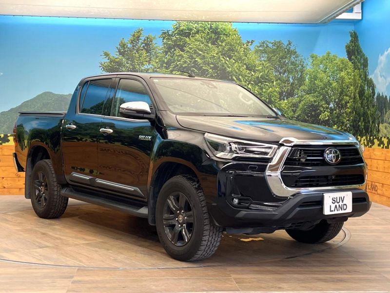 2024 Toyota Hilux 3DF-GUN125 (UW-6a5ee270a7650)[9]