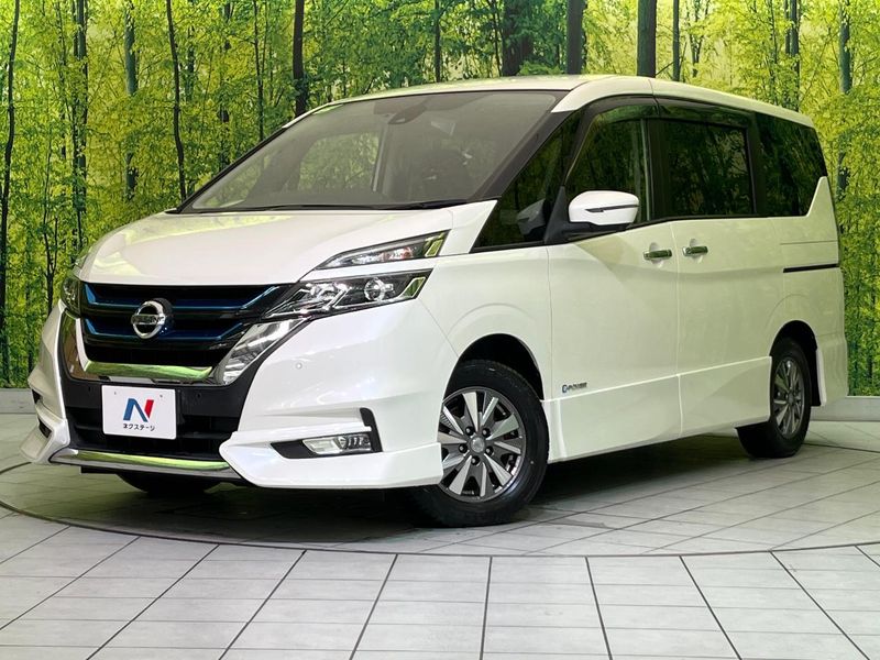 2019 Nissan Serena DAA-HFC27 (UW-6a5ee28fb482f)[0]