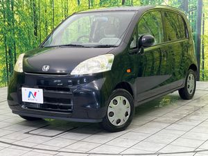 2008 Honda Life DBA-JB5