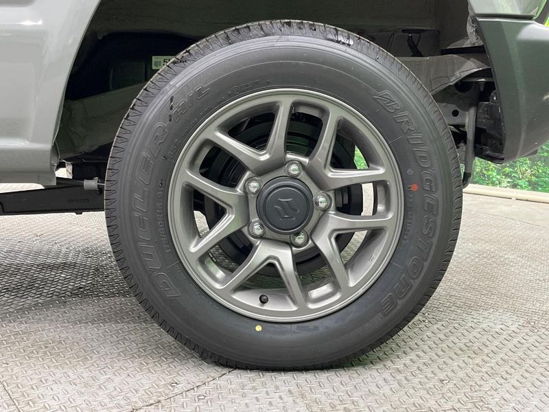 2025 Suzuki Jimny 3BA-JB64W (UW-6a5ee2a4e1a2c)[9]
