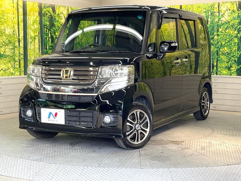 2013 Honda N-BOX CUSTOM DBA-JF1 (UW-6a5ee2ad1904e)[0]
