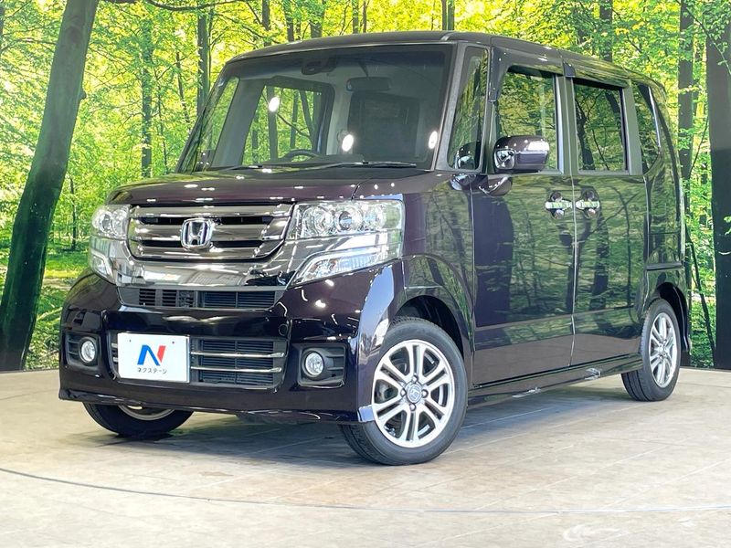 2015 Honda N-BOX CUSTOM DBA-JF1 (UW-6a5ee2b0eb29e)[0]
