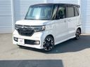 2018 Honda N-BOX CUSTOM DBA-JF3 (UW-6a5ee2c57e230)[0]