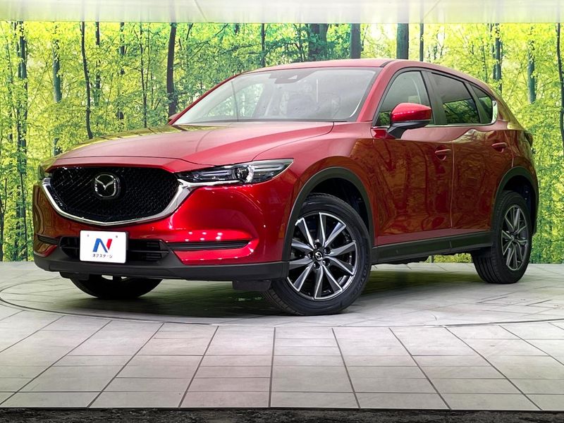 2017 Mazda CX-5 LDA-KF2P (UW-6a5ee3003391d)[0]