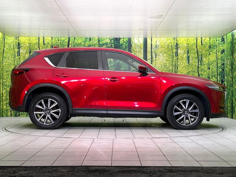 2017 Mazda CX-5 LDA-KF2P (UW-6a5ee3003391d)[15]