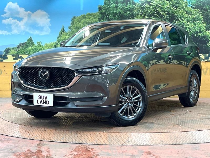 2018 Mazda CX-5 6BA-KFEP (UW-6a5ee30d299b4)[0]