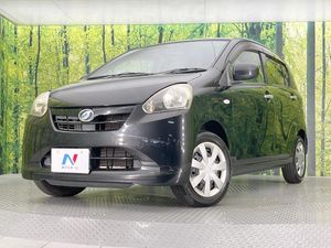 2011 Daihatsu Mira e:S DBA-LA300S