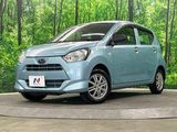 2017 Subaru Pleo Plus DBA-LA360F