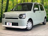 2019 Daihatsu Mira Tocot DBA-LA550S