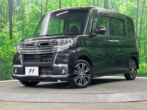 2017 Daihatsu Tanto DBA-LA610S