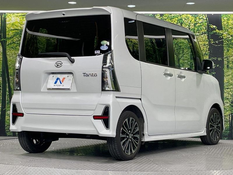 2019 Daihatsu Tanto 5BA-LA650S (UW-6a5ee348595ed)[15]