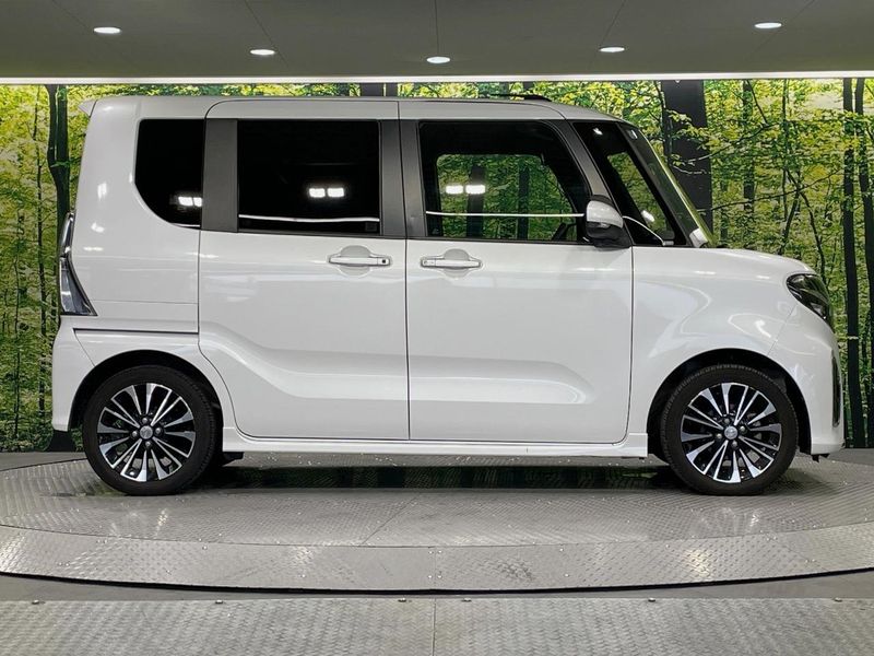 2019 Daihatsu Tanto 5BA-LA650S (UW-6a5ee348595ed)[14]