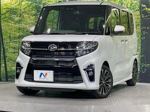 2019 Daihatsu Tanto 5BA-LA650S