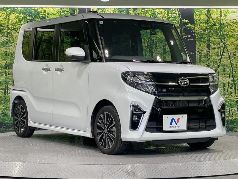 2019 Daihatsu Tanto 5BA-LA650S (UW-6a5ee348595ed)[13]