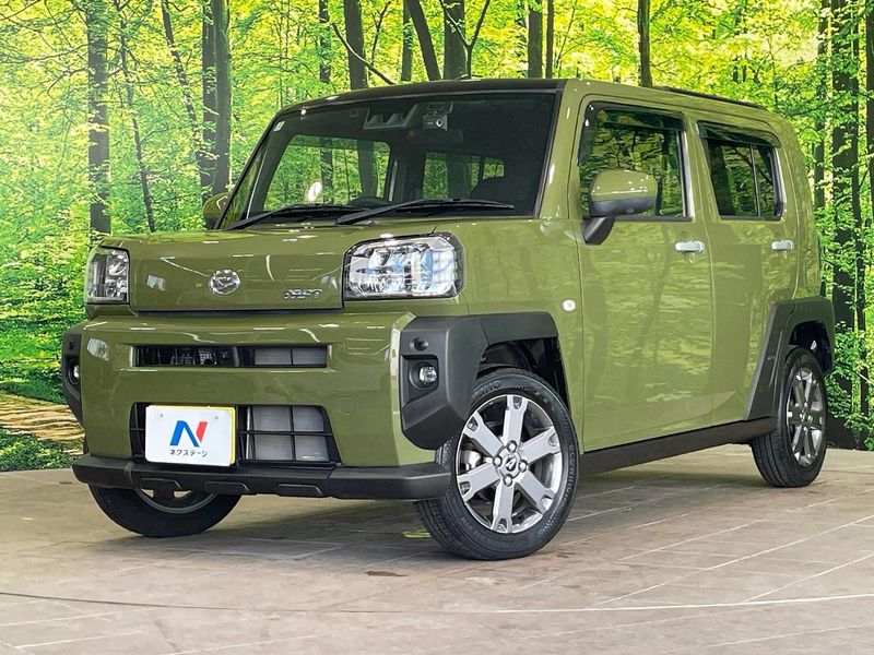 2021 Daihatsu Taft 5BA-LA900S (UW-6a5ee3617fcd8)[0]
