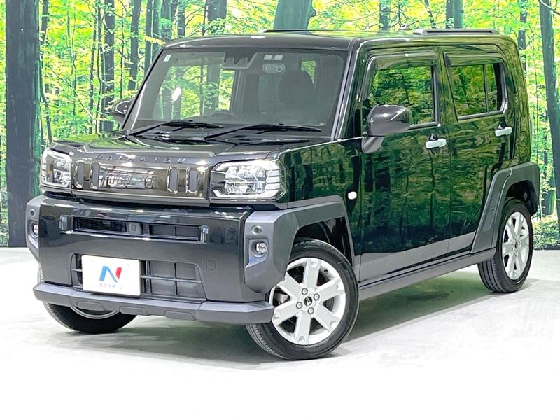 2022 Daihatsu Taft 6BA-LA900S (UW-6a5ee3643758d)[0]
