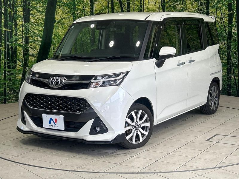 2020 Toyota TANK DBA-M900A (UW-6a5ee3756ac3c)[0]