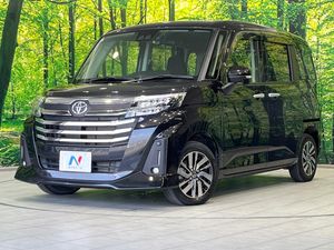 2021 Toyota Roomy 5BA-M900A