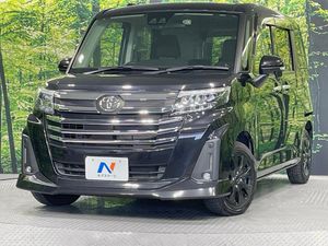 2021 Toyota Roomy 5BA-M900A