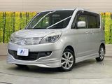 2013 Suzuki Solio DBA-MA15S