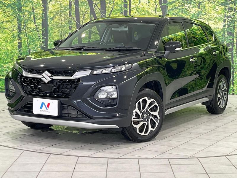 2024 Suzuki Fronx 4AA-WEB3S (UW-6a5ee39e13750)[0]