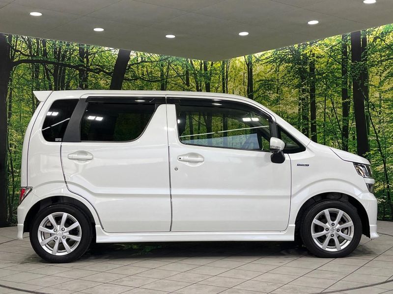 2020 Suzuki Wagon R 5AA-MH95S (UW-6a5ee3a9eb27c)[9]