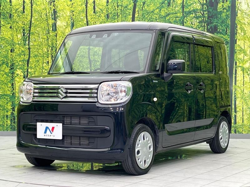 2023 Suzuki Spacia 5AA-MK53S (UW-6a5ee3b0ae49b)[12]