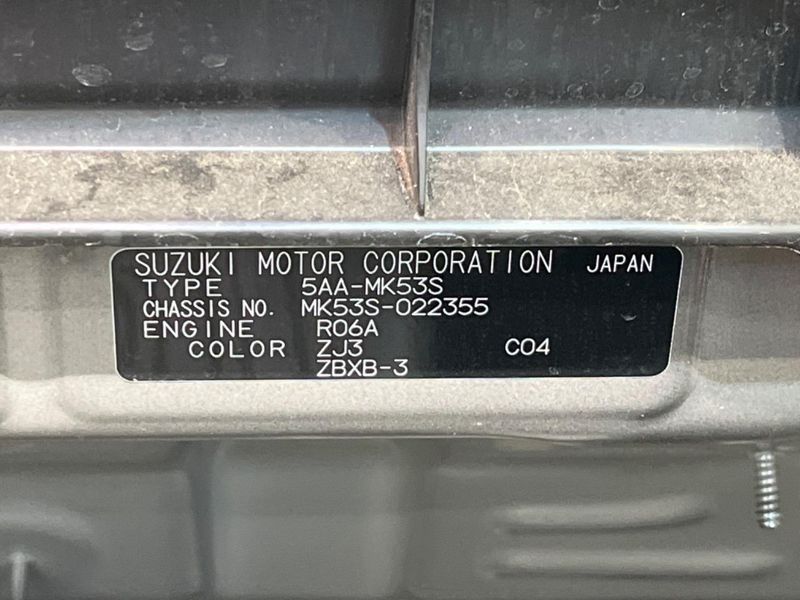 2023 Suzuki Spacia 5AA-MK53S (UW-6a5ee3b0ae49b)[1]