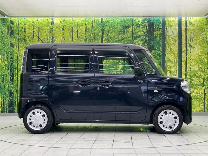 2023 Suzuki Spacia 5AA-MK53S (UW-6a5ee3b0ae49b)[28]