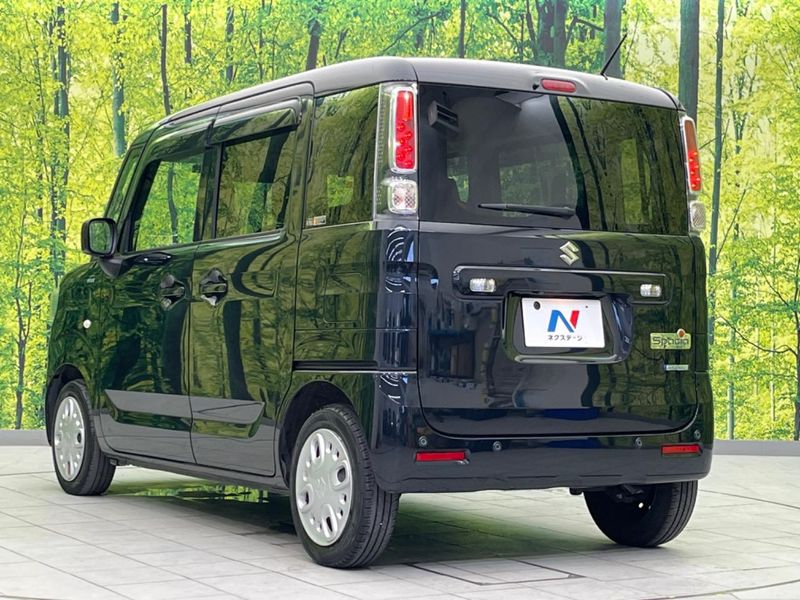 2023 Suzuki Spacia 5AA-MK53S (UW-6a5ee3b0ae49b)[14]