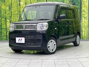 2023 Suzuki Spacia 5AA-MK53S