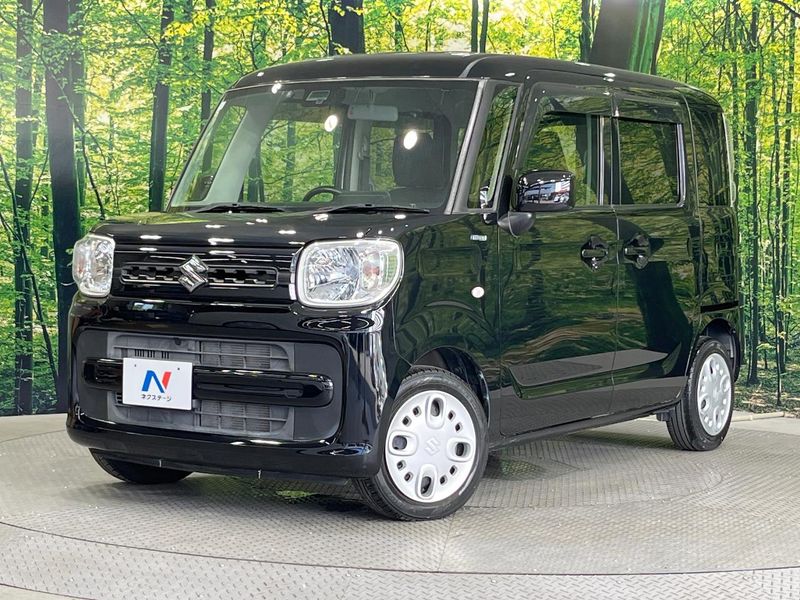 2019 Suzuki Spacia DAA-MK53S (UW-6a5ee3b2cc617)[0]