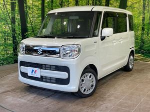 2019 Suzuki Spacia DAA-MK53S
