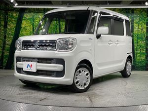 2019 Suzuki Spacia DAA-MK53S