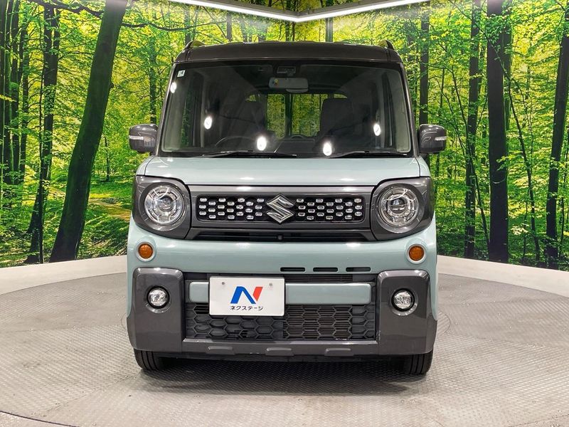 2019 Suzuki Spacia Gear DAA-MK53S (UW-6a5ee3b8e144d)[13]