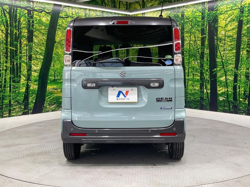 2019 Suzuki Spacia Gear DAA-MK53S (UW-6a5ee3b8e144d)[17]