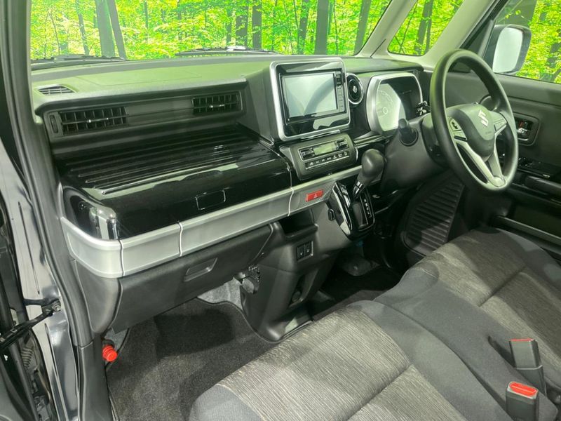 2019 Suzuki Spacia Custom DAA-MK53S (UW-6a5ee3b972793)[19]