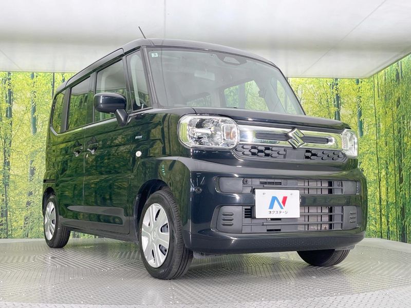 2024 Suzuki Spacia 5AA-MK94S (UW-6a5ee3c20947b)[13]