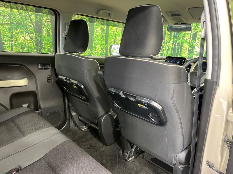 2019 Suzuki XBEE（クロスビー） DAA-MN71S (UW-6a5ee3ca0e72e)[7]