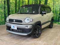 2019 Suzuki XBEE(クロスビー) DAA-MN71S