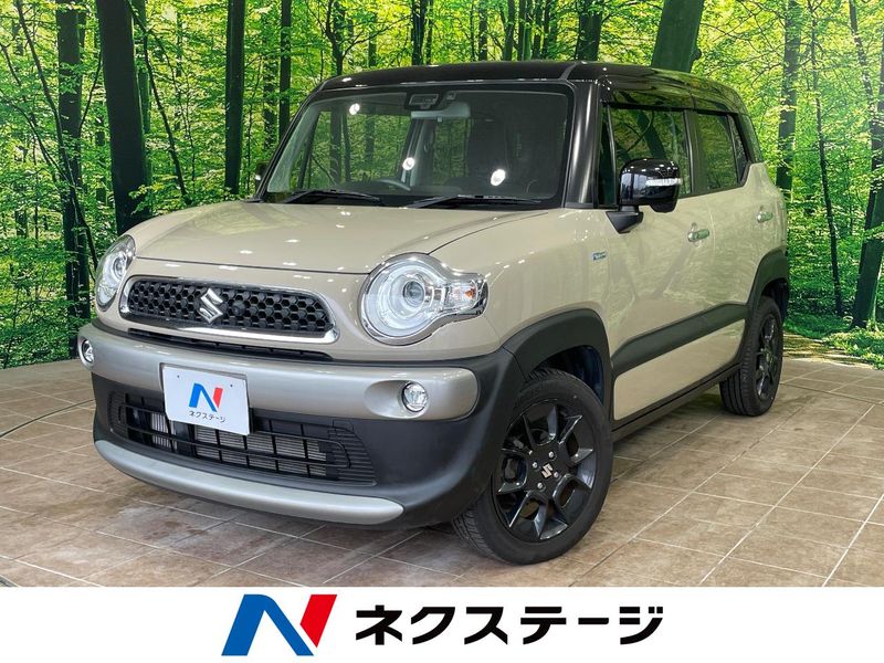 2019 Suzuki XBEE（クロスビー） DAA-MN71S (UW-6a5ee3ca0e72e)[3]