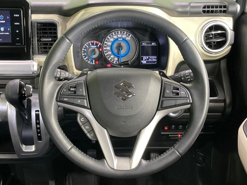 2019 Suzuki XBEE（クロスビー） DAA-MN71S (UW-6a5ee3ca0e72e)[11]