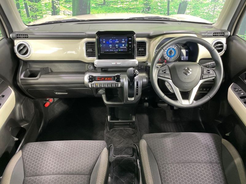 2019 Suzuki XBEE（クロスビー） DAA-MN71S (UW-6a5ee3ca0e72e)[10]