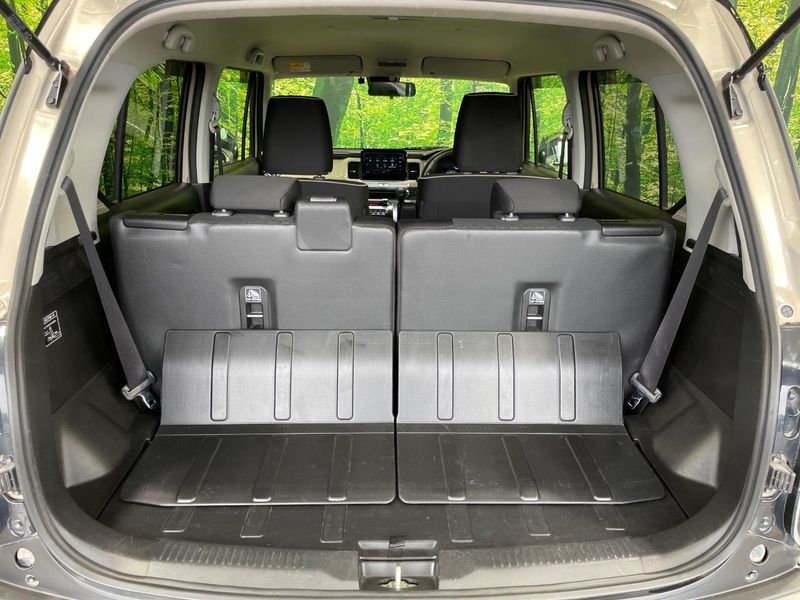 2019 Suzuki XBEE（クロスビー） DAA-MN71S (UW-6a5ee3ca0e72e)[6]