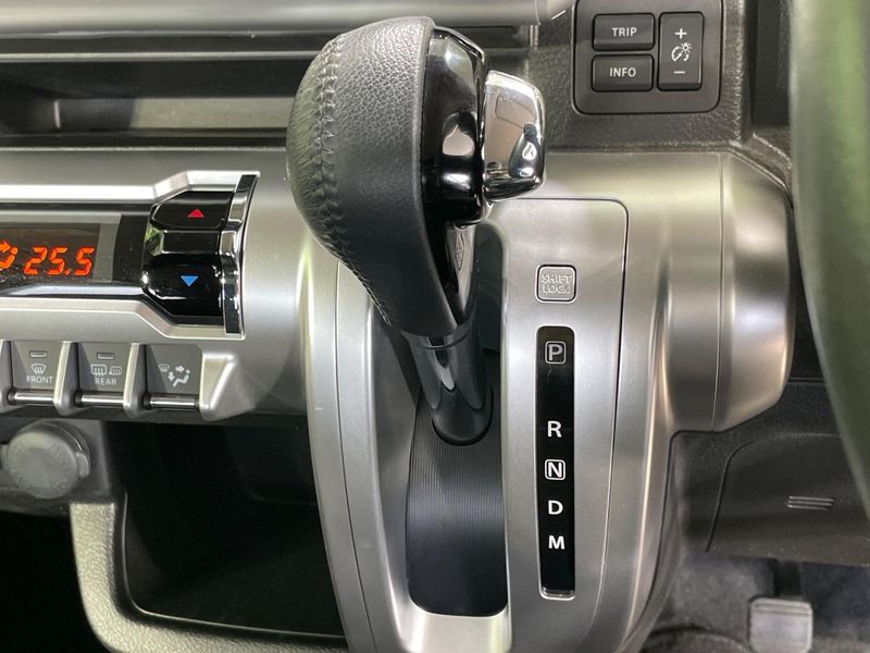 2019 Suzuki XBEE（クロスビー） DAA-MN71S (UW-6a5ee3ca0e72e)[25]