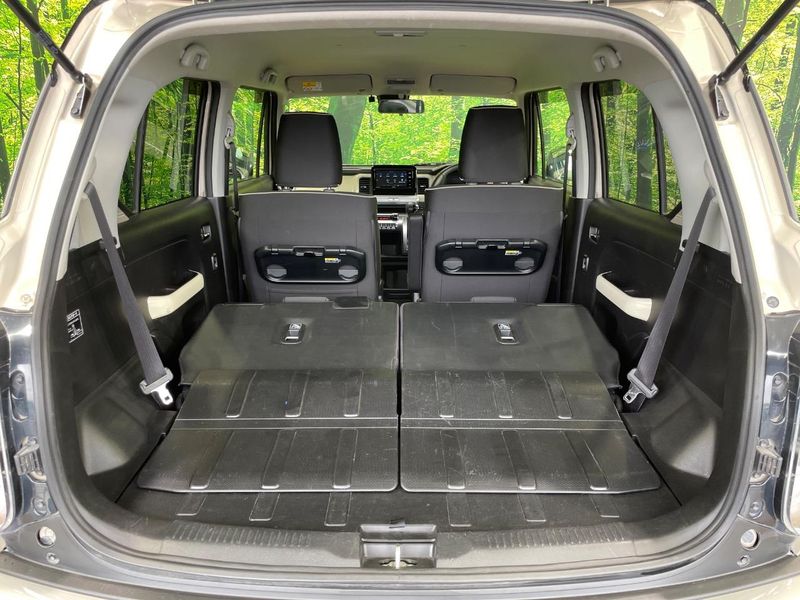 2019 Suzuki XBEE（クロスビー） DAA-MN71S (UW-6a5ee3ca0e72e)[4]