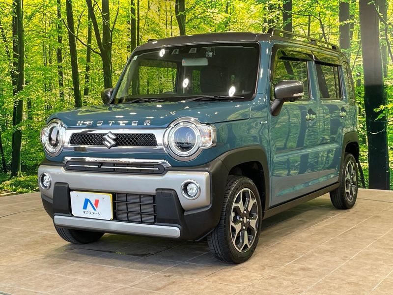 2021 Suzuki Hustler 4AA-MR52S (UW-6a5ee3d74e12b)[18]
