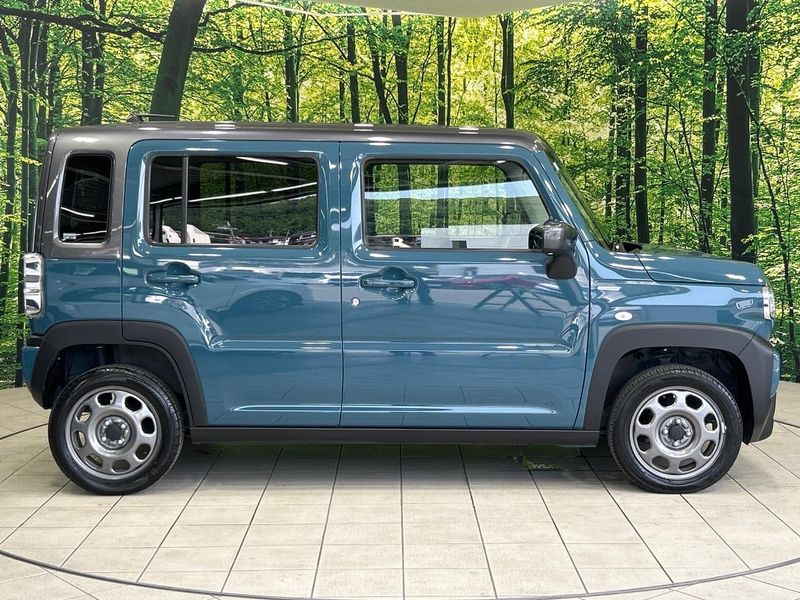2022 Suzuki Hustler 5AA-MR92S (UW-6a5ee3de6ea88)[20]