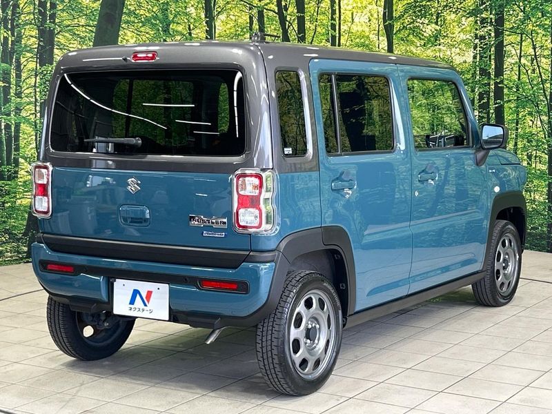2022 Suzuki Hustler 5AA-MR92S (UW-6a5ee3de6ea88)[21]