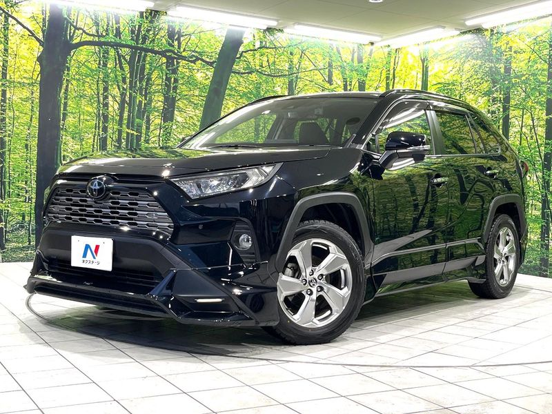 2019 Toyota RAV4 6BA-MXAA54 (UW-6a5ee3ee4c6aa)[0]